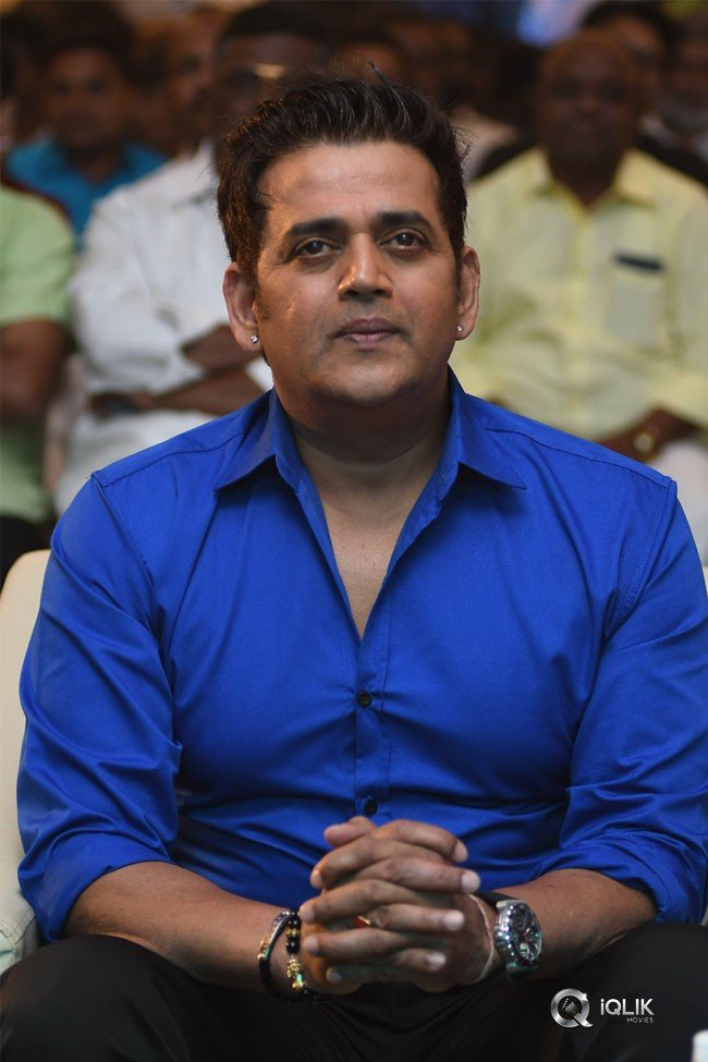 MLA-Movie-Pre-Releae-Event-Photos